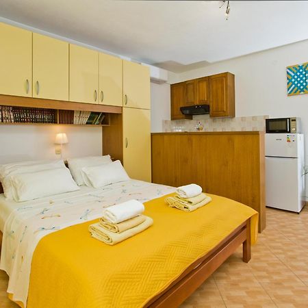 Apartment Matic Ograde Hvar Town Exterior foto