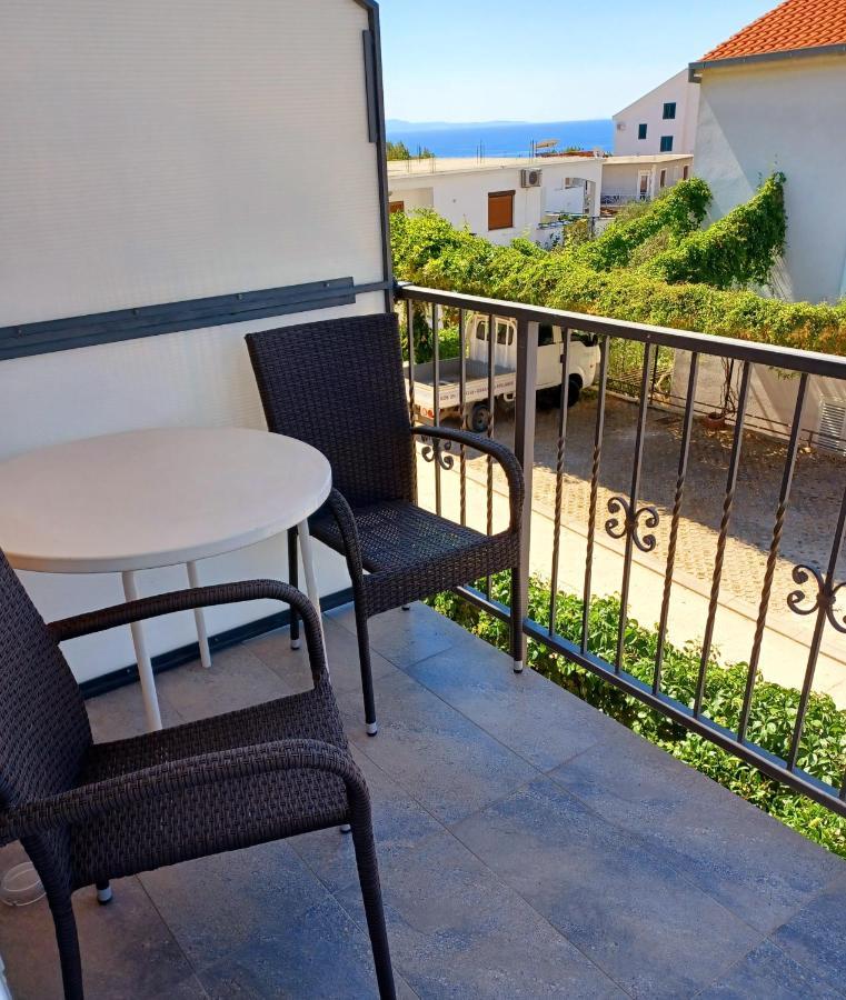 Apartment Matic Ograde Hvar Town Exterior foto
