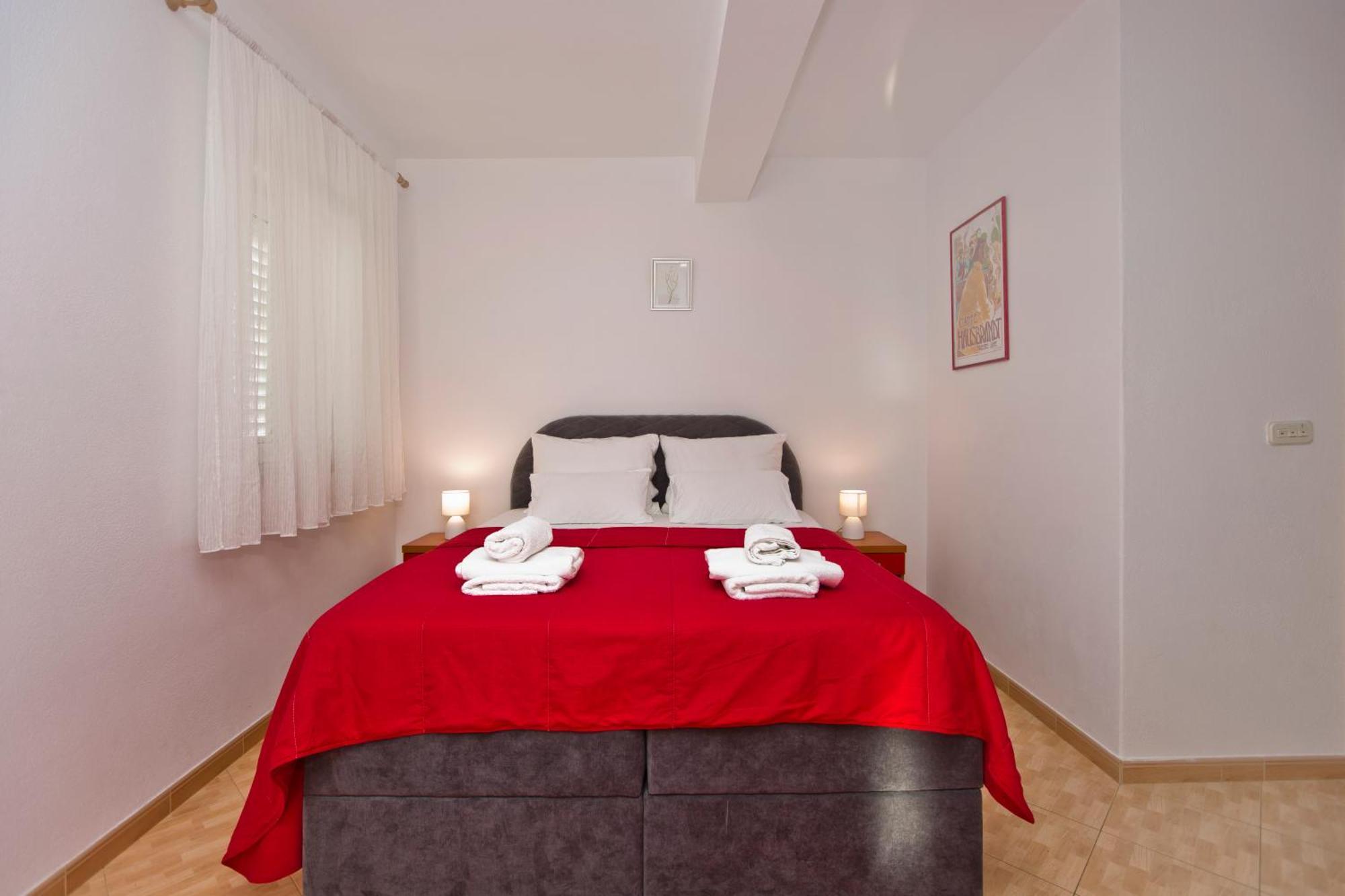 Apartment Matic Ograde Hvar Town Exterior foto