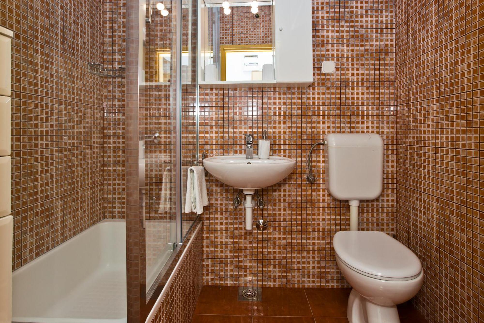 Apartment Matic Ograde Hvar Town Exterior foto