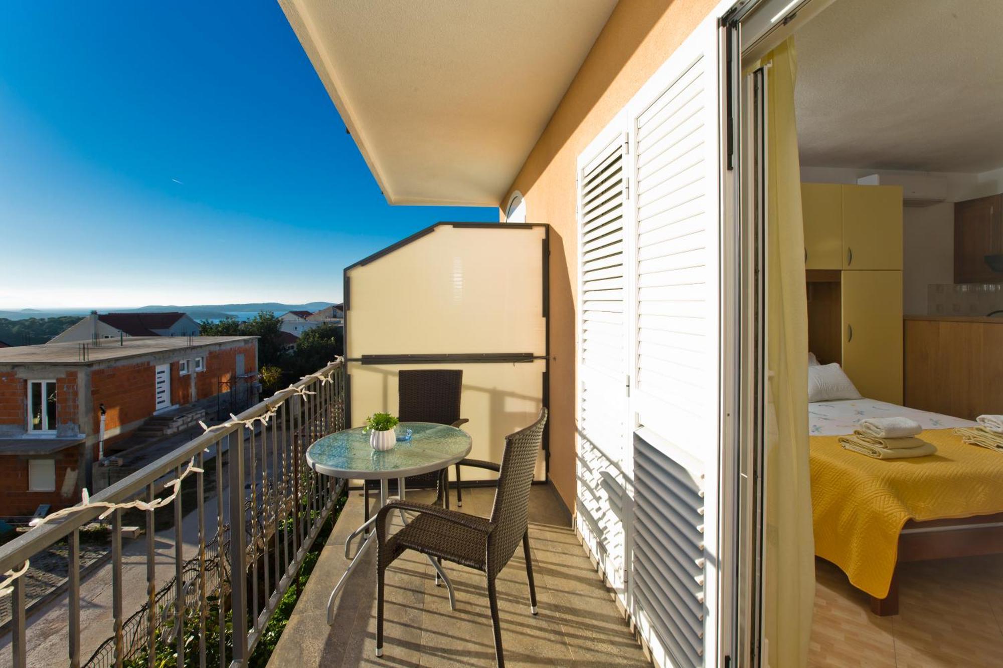 Apartment Matic Ograde Hvar Town Exterior foto