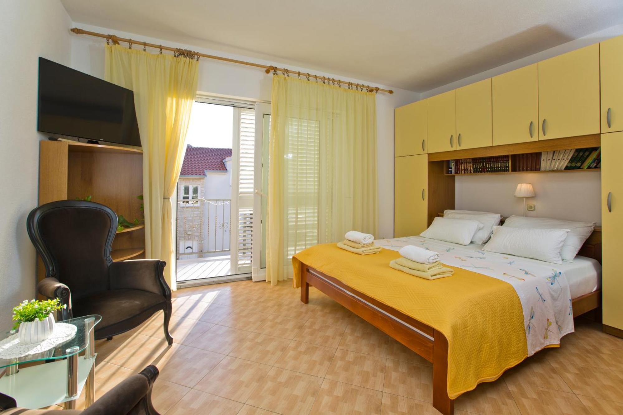 Apartment Matic Ograde Hvar Town Exterior foto
